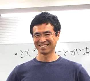 小森圭太