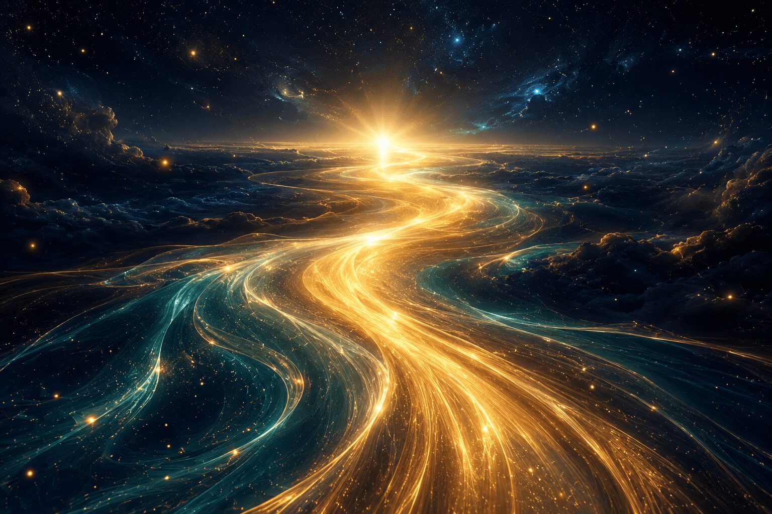 宇宙意識Flow